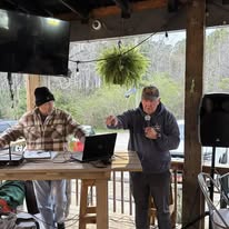 East Coast Recon Round Up 2025